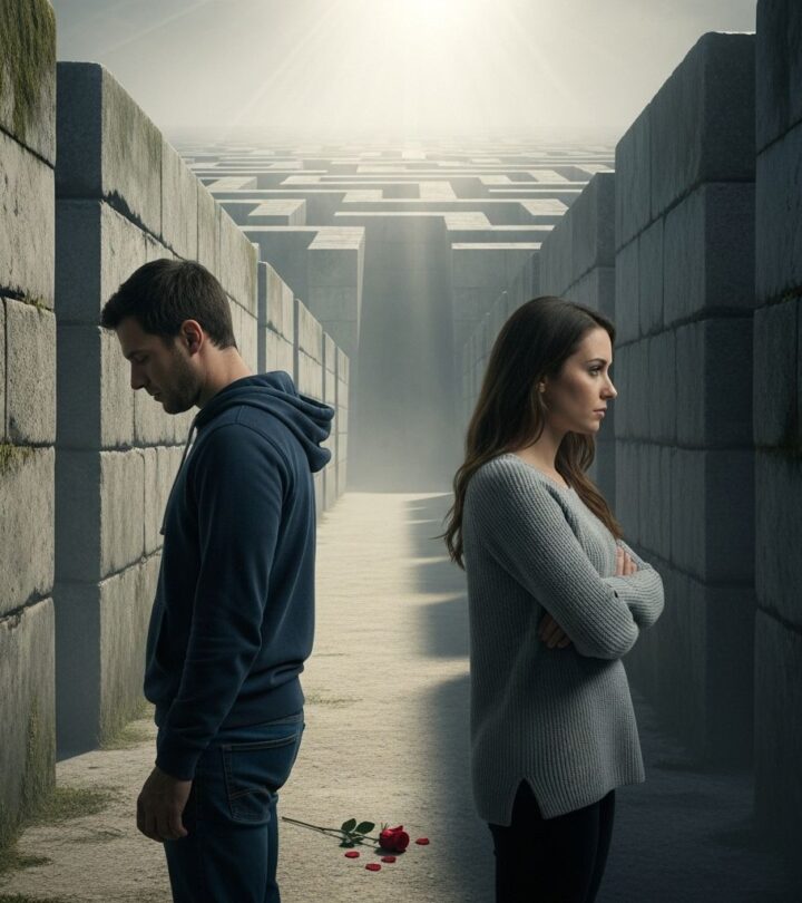 Feeling Lost in a Relationship: Signs, Causes, and What to Do Understand why you may feel adrift in your relationship and discover actionable steps to reconnect with your partner.