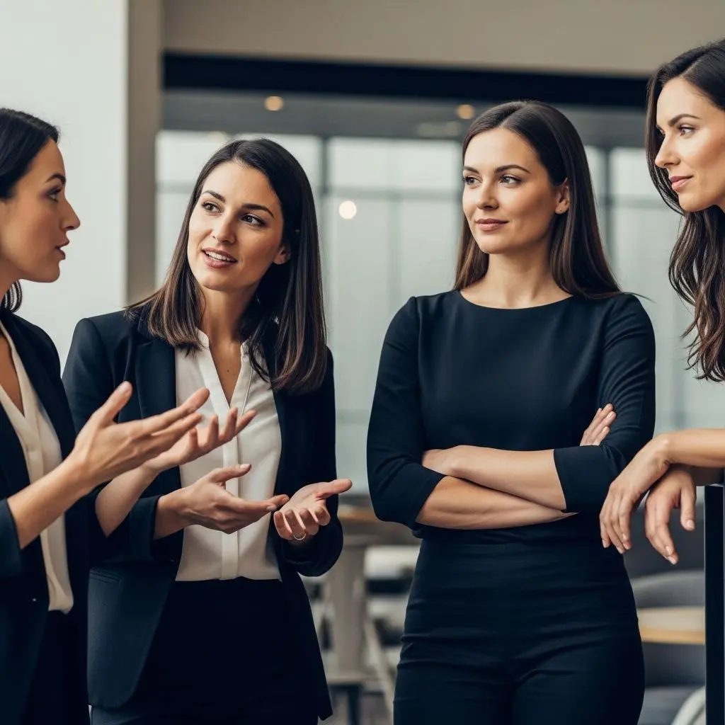 Unlocking the Secrets of Attraction Through Body Language