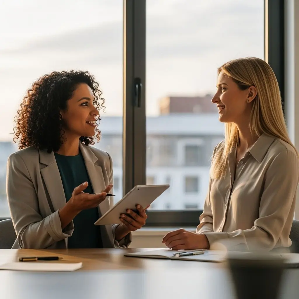 Explore the roles, benefits, challenges, and structure of female-led relationships for a healthy partnership.