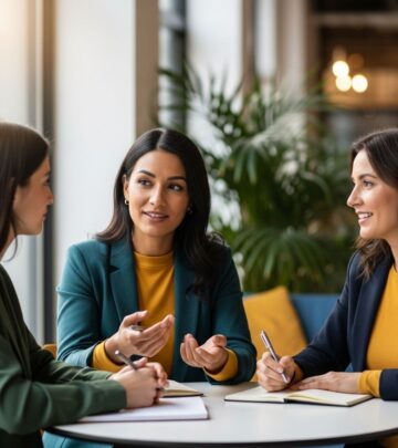 Female-Led Relationships: Understanding, Dynamics, and Empowered Partnerships