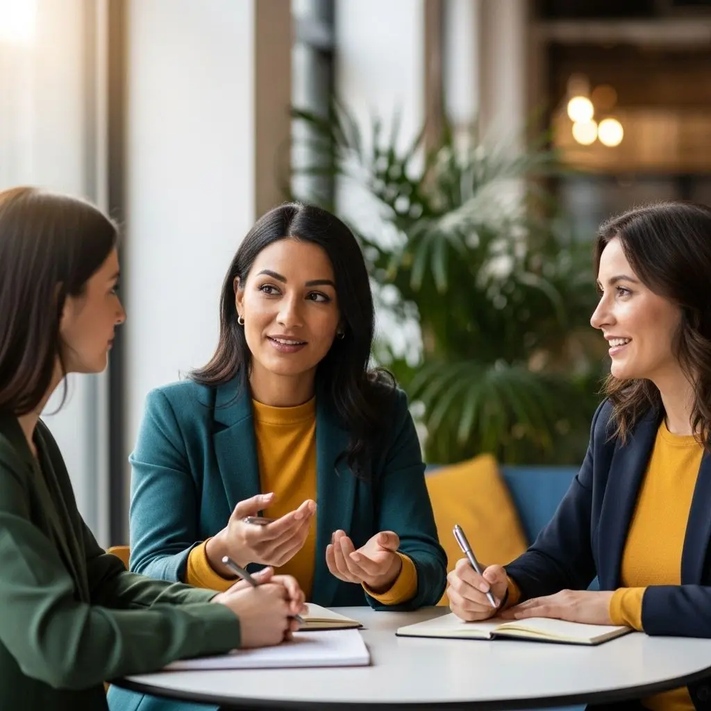 Explore the structures, benefits, challenges, and guidance for healthy, empowered female-led relationships in modern partnerships.