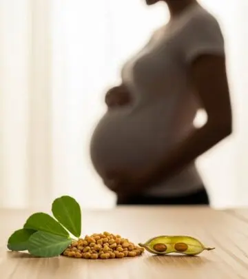A detailed look at the uses, advantages, and possible complications of supplementing with fenugreek while pregnant.