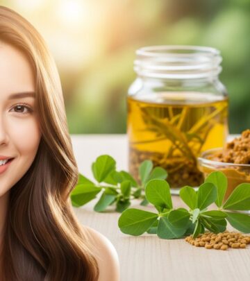 13 Outstanding Benefits of Fenugreek Leaves for Skin, Hair, and Health