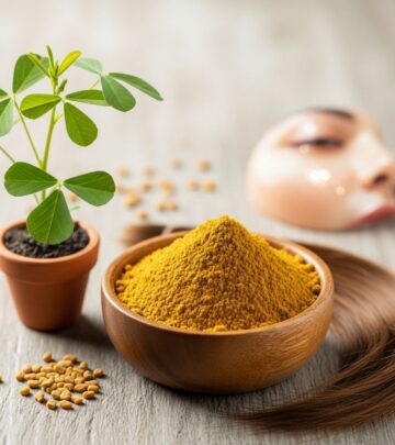 Fenugreek Powder: Transformative Benefits for Skin, Hair, and Health Fenugreek Powder: Transformative Benefits for Skin, Hair, and Health