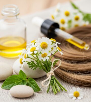 Feverfew Benefits: Transforming Skin, Hair, and Health Naturally