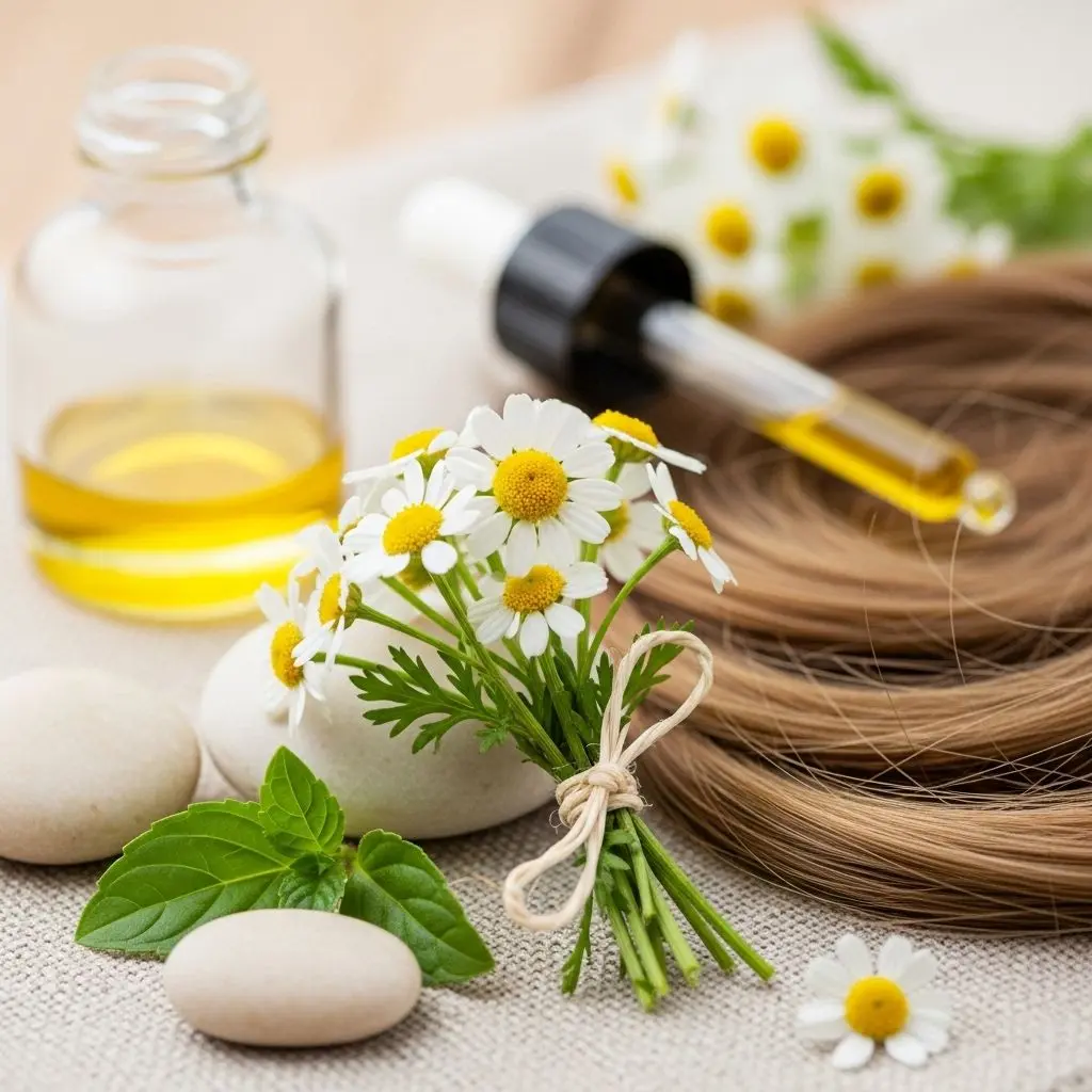 Explore how feverfew delivers powerful natural benefits for skin, hair, and overall health—with science-backed insights, practical uses, and precautions.