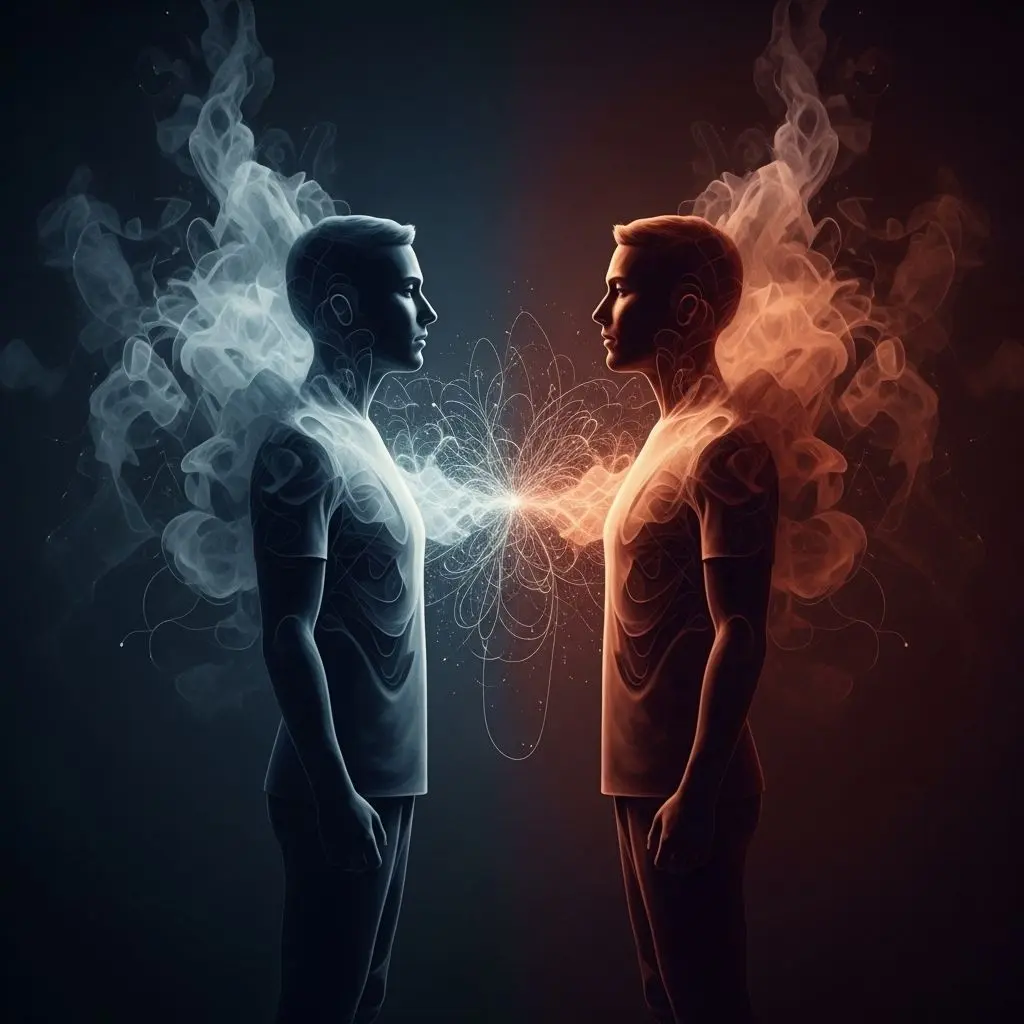 Discover meaningful quotes and thoughtful reflections on handling conflicts and fights in relationships, fostering deeper understanding and resilient love.