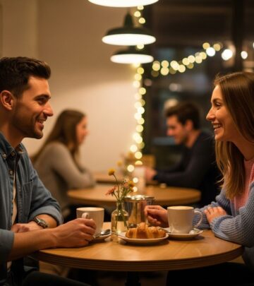 31 Best Topics to Discuss on a First Date for Lasting Connection