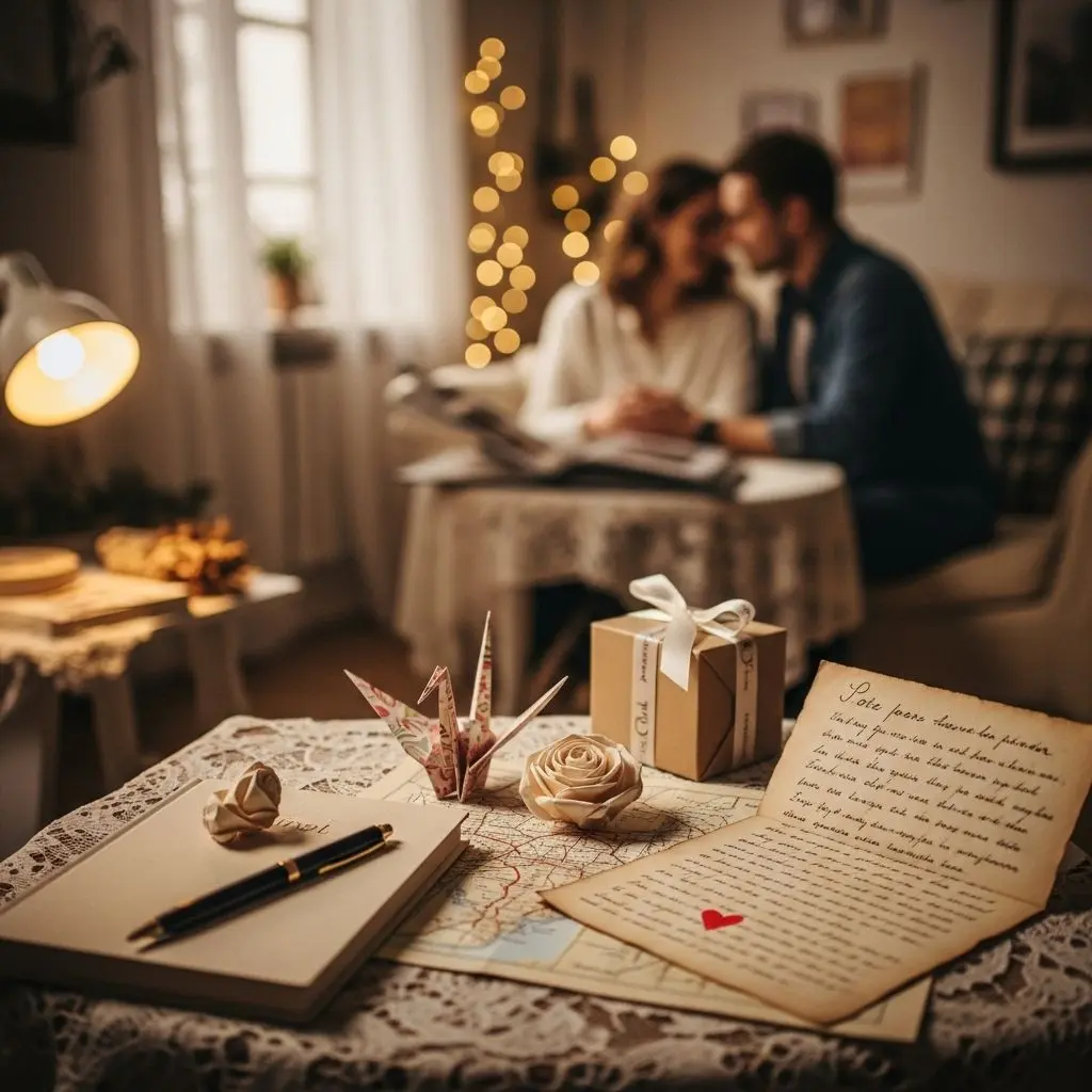 Celebrate one year of marriage with heartfelt traditions, meaningful gifts, and unforgettable anniversary experiences tailored for every couple.