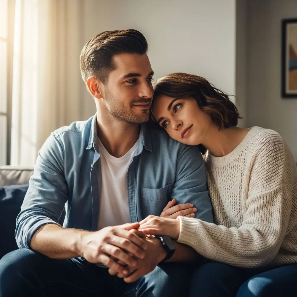 Discover the common challenges of the first year of marriage and practical strategies for building a strong foundation as a couple.