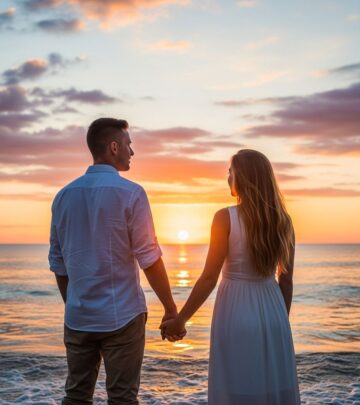 Surviving and Thriving: The First Year of Marriage Guide