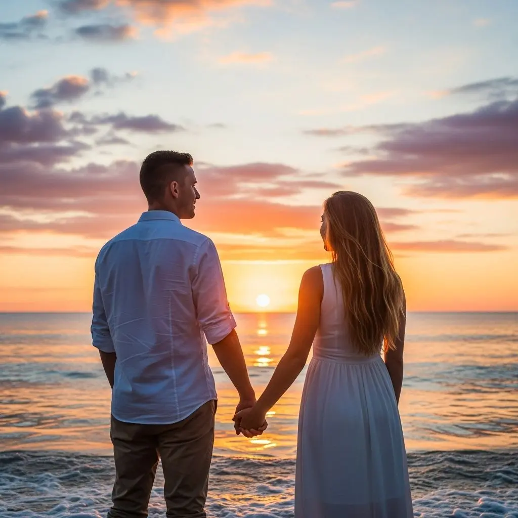 Navigate the highs and lows of your first year of marriage with practical strategies for communication, finances, romance, and more.