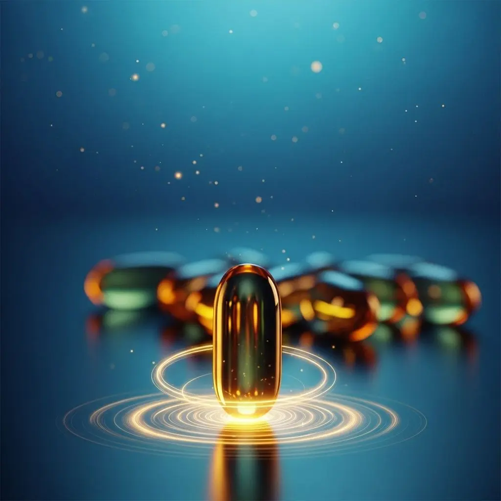 Discover how fish oil capsules can support your heart, brain, skin, and overall wellness with science-based benefits.