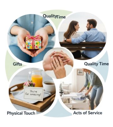 Understanding the Five Love Languages: Enhancing Relationship Connection