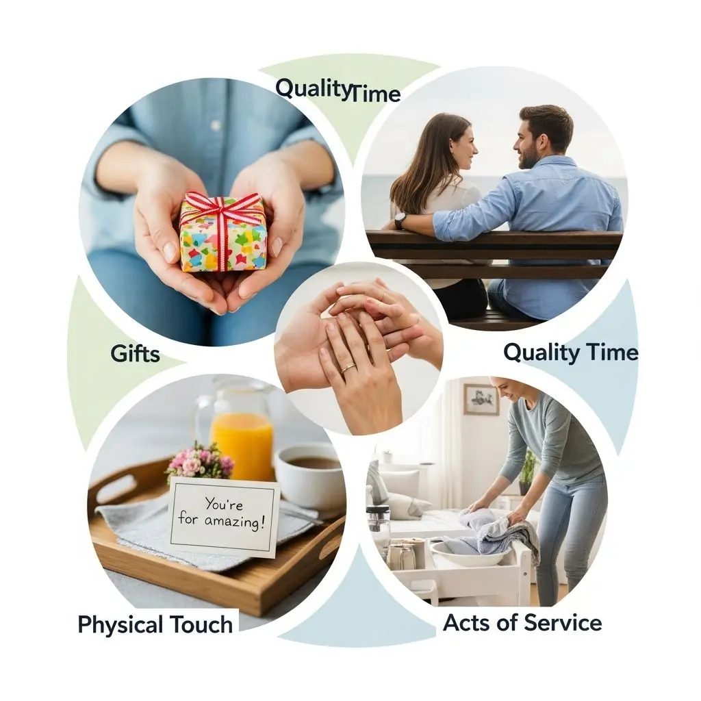 Explore how the five love languages transform the way partners connect, communicate, and nurture deeper bonds.