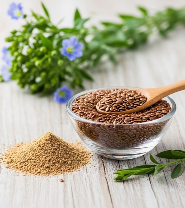 Flax Seeds: Potential Side Effects, Risks, and Safe Usage Learn about the hidden risks and lesser-known side effects of flax seeds, plus safe ways to consume them and avoid adverse reactions.