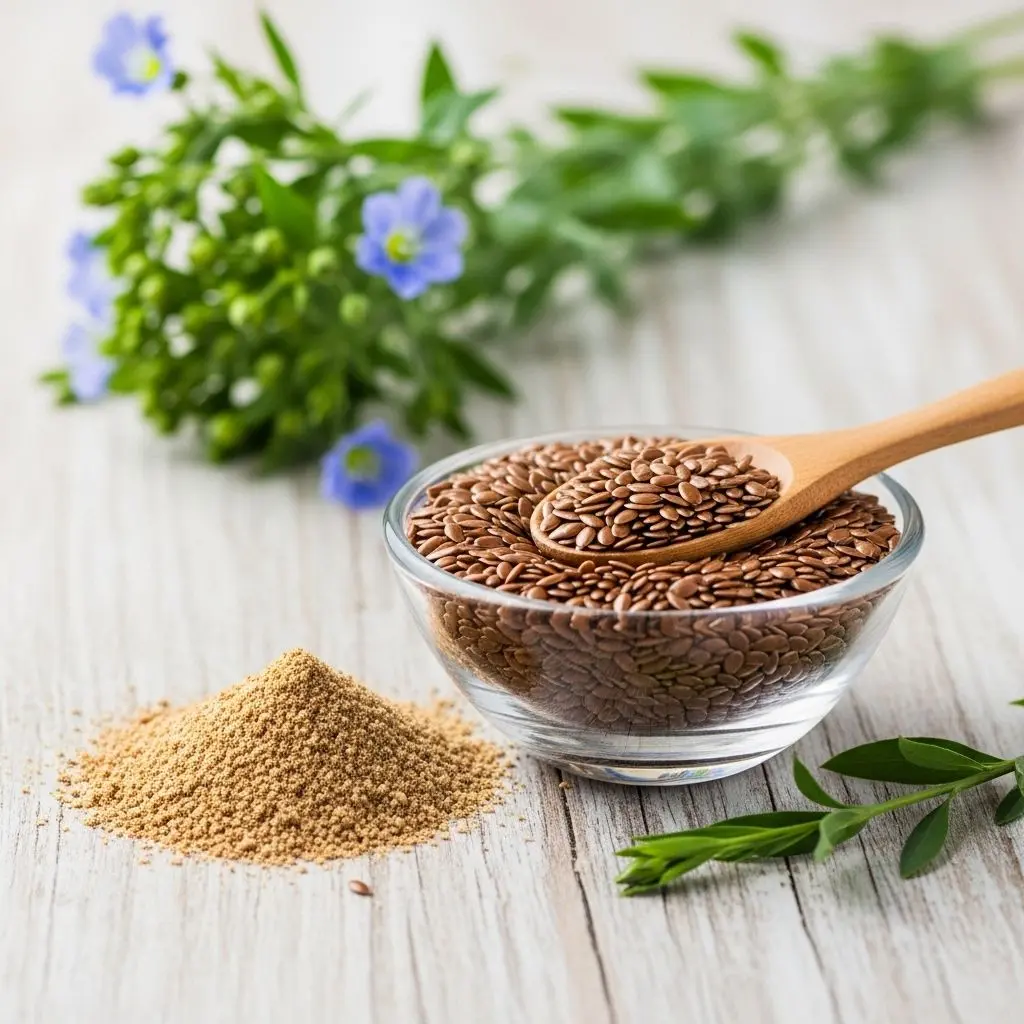 Learn about the hidden risks and lesser-known side effects of flax seeds, plus safe ways to consume them and avoid adverse reactions.