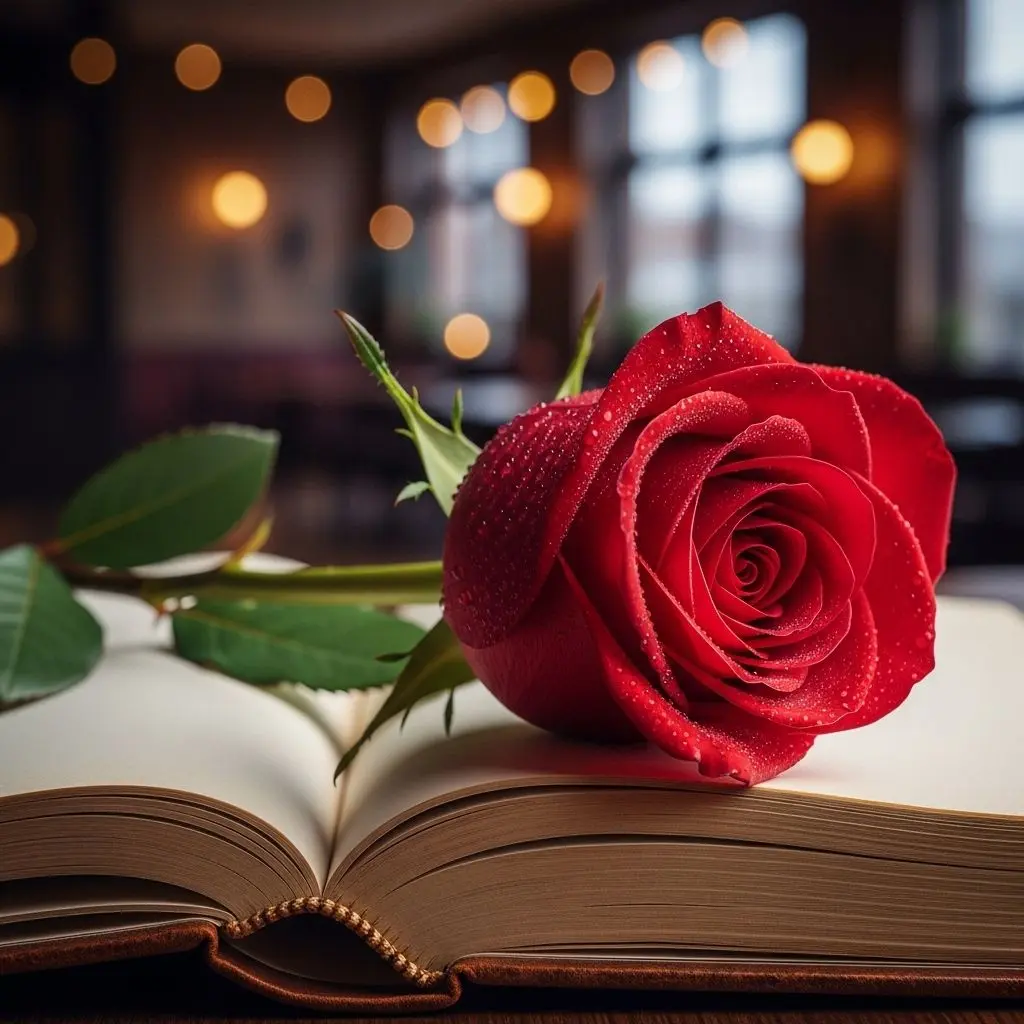 Discover a collection of witty, cute, romantic, and funny pick-up lines designed to spark her interest and make her smile.