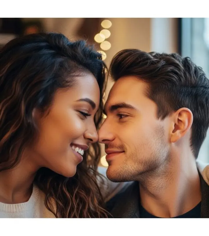 Transform ordinary moments into playful romance with over 250 flirty quotes designed to make him smile, laugh, and feel special.