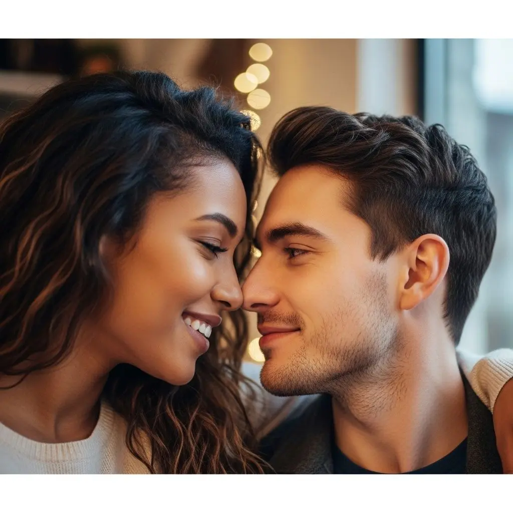 Transform ordinary moments into playful romance with over 250 flirty quotes designed to make him smile, laugh, and feel special.