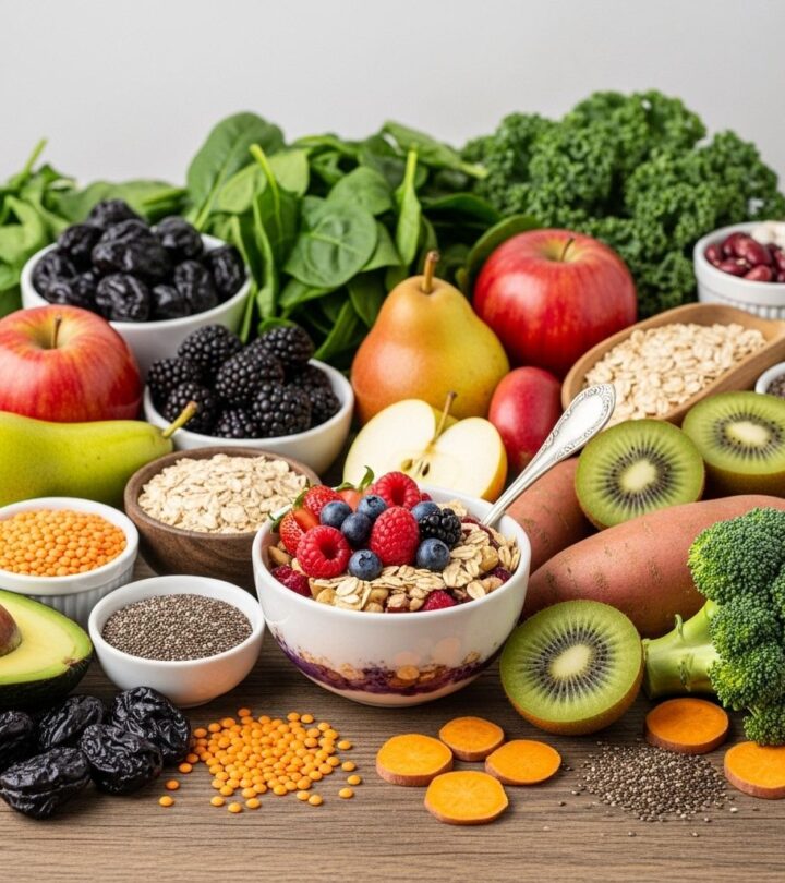 25 Effective Foods That Make You Poop And Relieve Constipation Discover the best foods and nutrition tips to help you overcome constipation and promote healthy, regular bowel movements naturally.