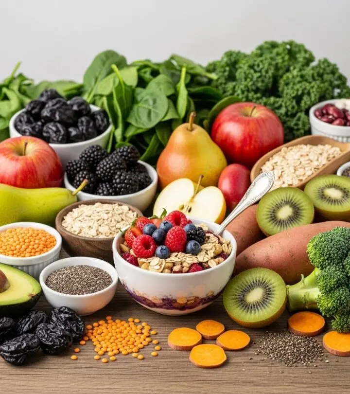 25 Effective Foods That Make You Poop And Relieve Constipation Discover the best foods and nutrition tips to help you overcome constipation and promote healthy, regular bowel movements naturally.