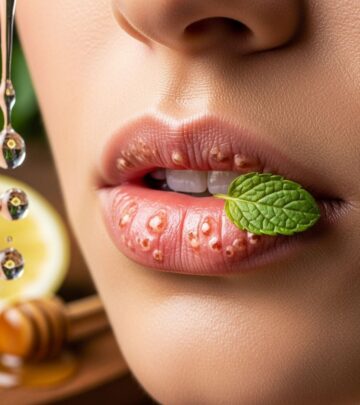 Effective Home remedies and Treatments for Fordyce Spots