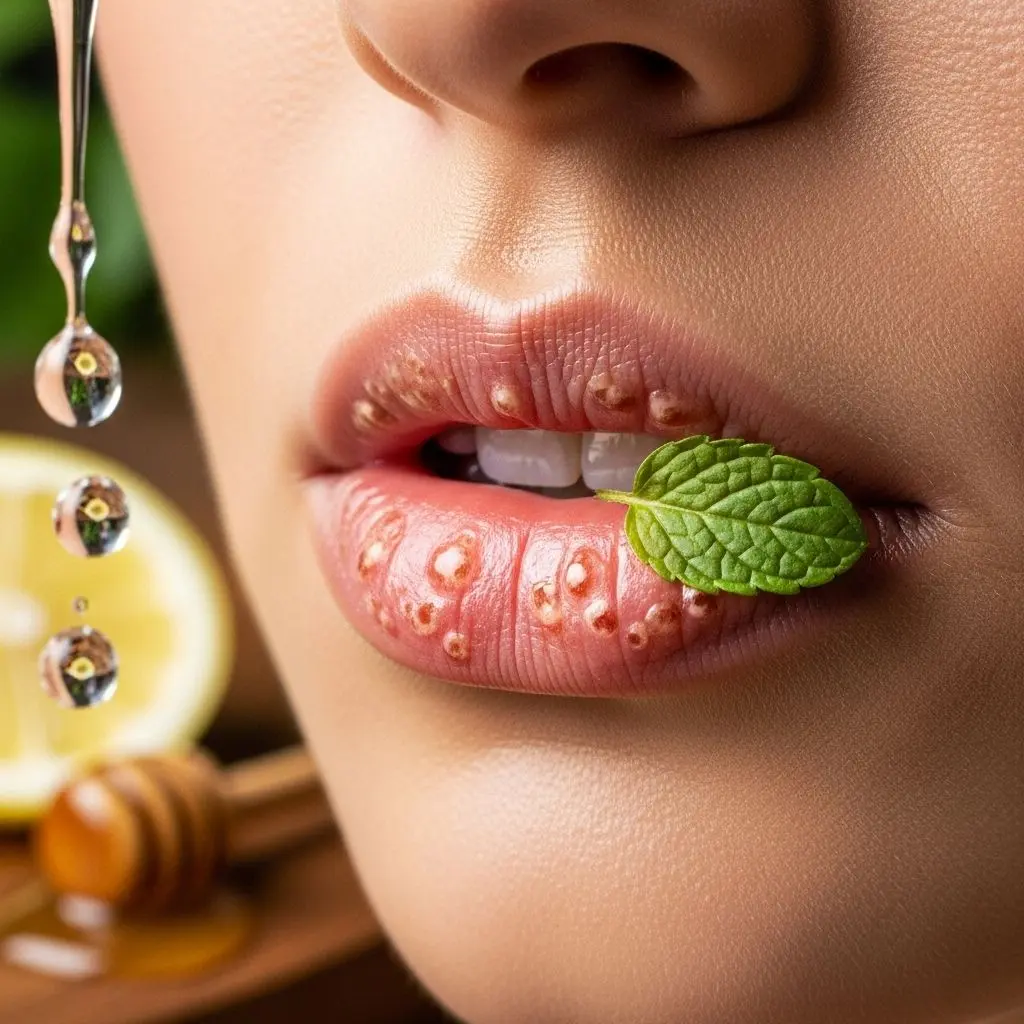 Discover natural remedies, medical options, and essential skin care tips for managing Fordyce spots safely and effectively.