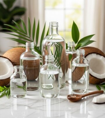 Fractionated Coconut Oil: Benefits, Uses & Why You Need It