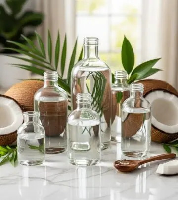 Discover the versatile benefits of fractionated coconut oil for skin, hair, and overall wellness