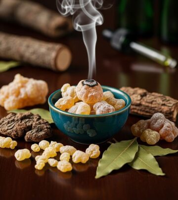 Frankincense Benefits: 14 Science-Backed Uses for Health, Skin, and Well-Being