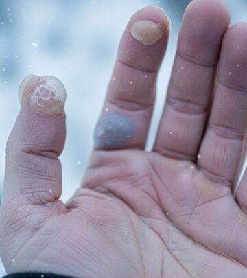 Frostbite: Symptoms, Treatment, and Prevention Guide