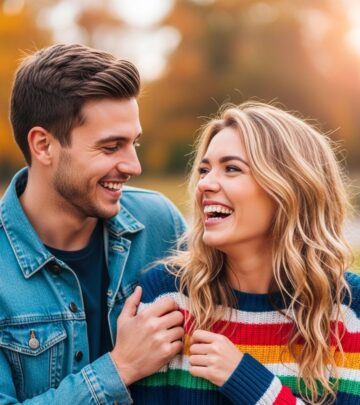 200+ Fun Boyfriend and Girlfriend Tag Questions