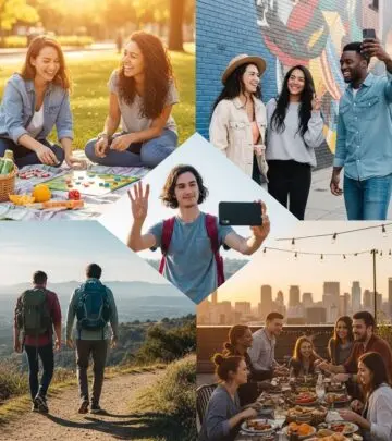 112 Fun & Budget-Friendly Activities to Do With Friends Discover wallet-friendly ways to strengthen bonds and create memories