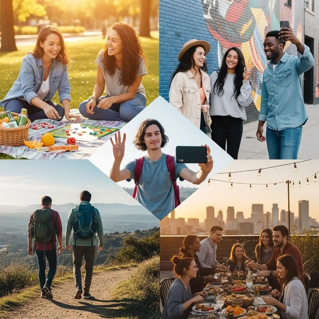 Discover wallet-friendly ways to strengthen bonds and create memories