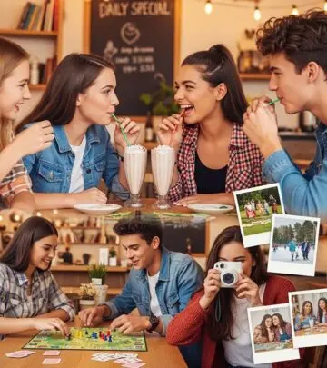 57 Creative & Fun Date Ideas for Teens: Make Memories, Build Bonds Discover a comprehensive list of fun, safe, and affordable date ideas designed especially for modern teenagers—perfect for new couples or best friends alike.