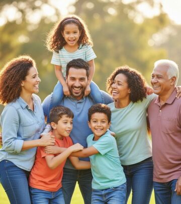 35 Fun Family Bonding Activities for Unbreakable Connections