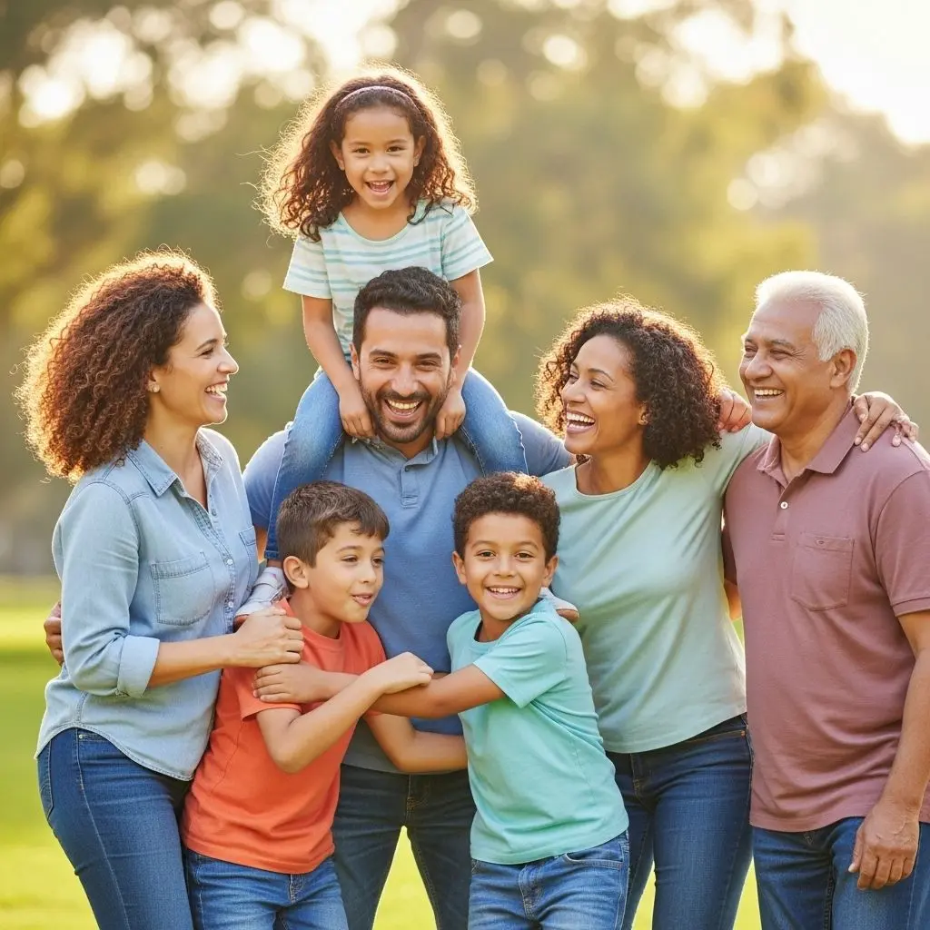 From board games to backyard camping, discover hands-on family bonding ideas to build lasting connections and create joyful memories together.