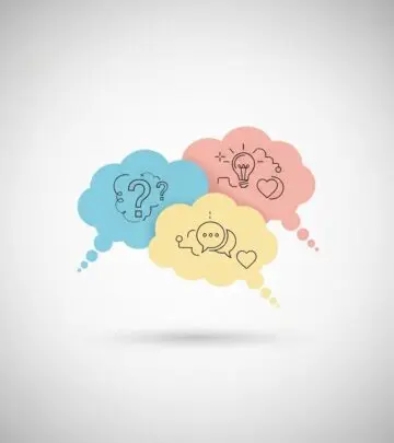 120 Fun, Deep, and Juicy Questions to Ask Your Boyfriend Spark laughter and deeper conversations in your relationship with these engaging, funny, and thought-provoking questions for your boyfriend.