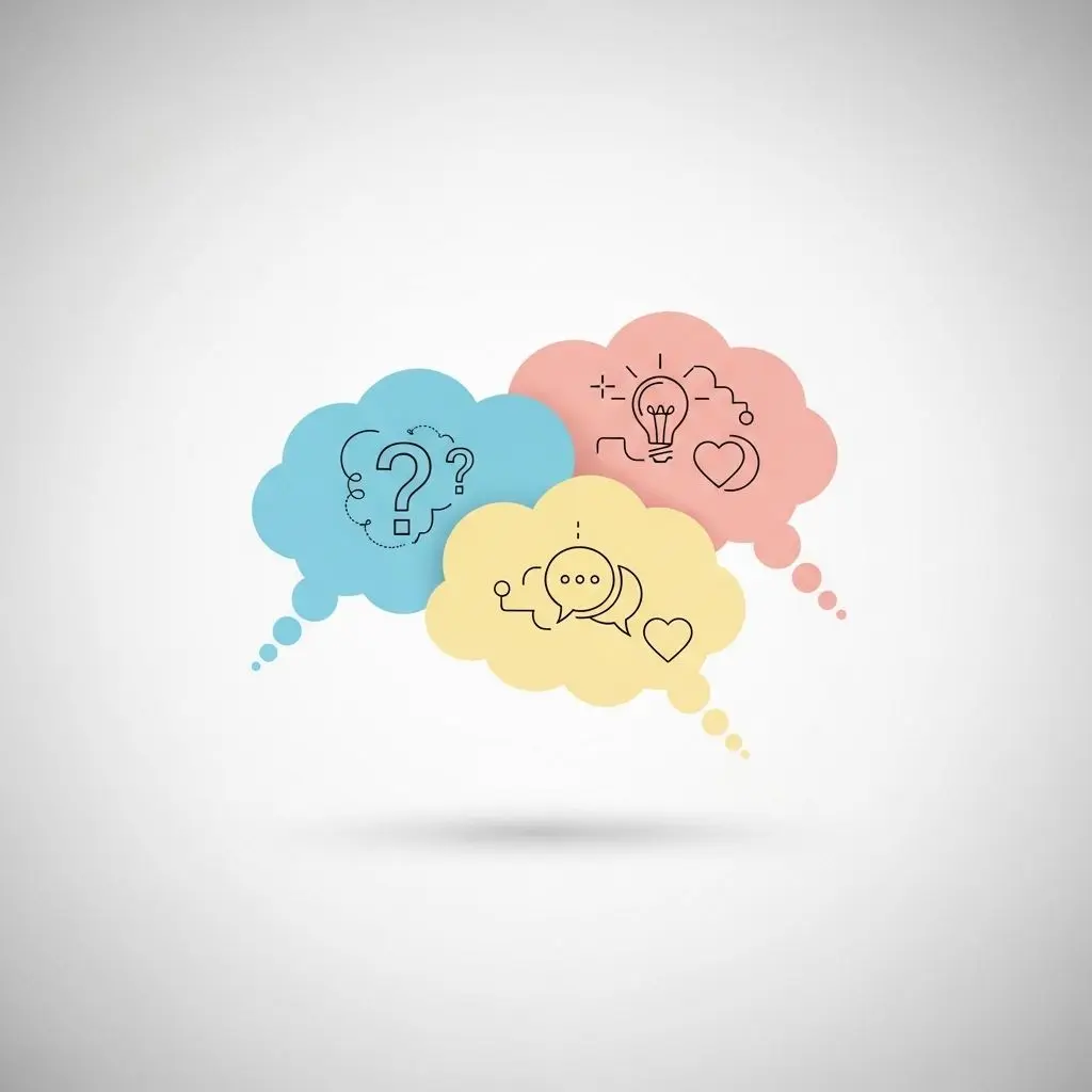 Spark laughter and deeper conversations in your relationship with these engaging, funny, and thought-provoking questions for your boyfriend.