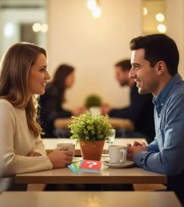 200+ Fun Relationship Questions to Deepen Your Bond Spark laughter, understanding, and connection in your relationship with these playful and thought-provoking questions.