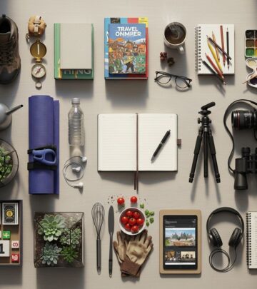 150+ Fun Things To Do By Yourself: Solo Activities Guide