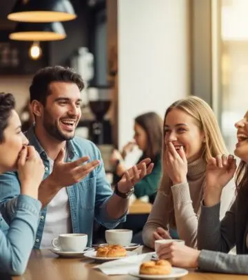 Funny Boyfriend Jokes Laughter is the best glue for relationships, explore funny boyfriend jokes to strengthen your bond.