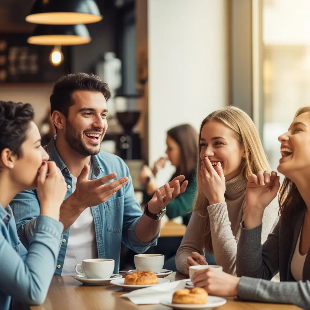 Laughter is the best glue for relationships, explore funny boyfriend jokes to strengthen your bond.