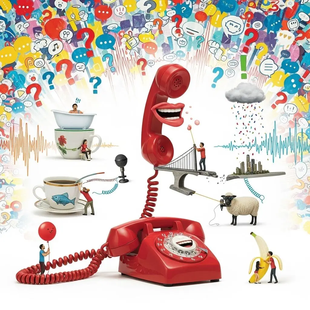 Discover hilarious and creative prank call ideas, tips, and ethics for safe, fun phone mischief with friends and family.