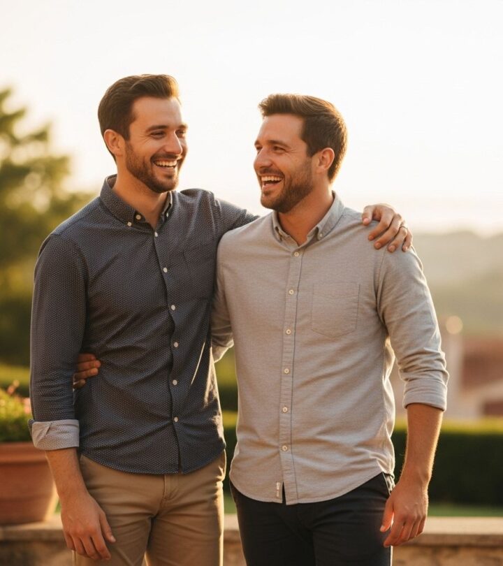 150+ Funny, Heartfelt, and Thoughtful Brother-in-Law Quotes To Celebrate Your Family Bond Express humor, gratitude, and love for your brother-in-law with the best quotes, captions, and wishes for every occasion and relationship.