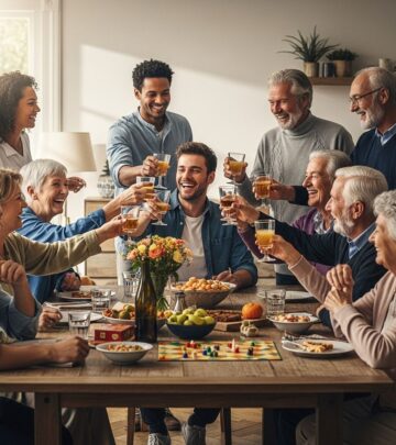 200+ Hilarious & Heartfelt Son-In-Law Quotes To Cherish