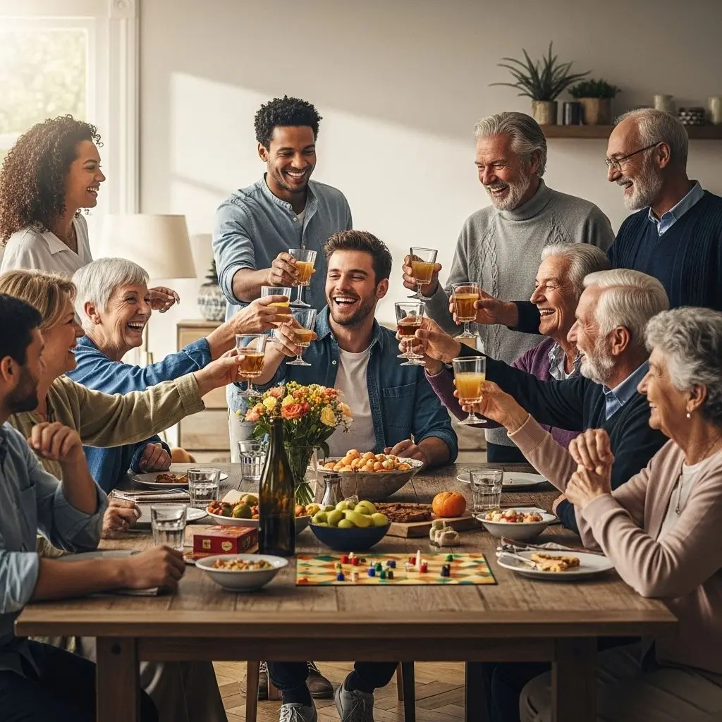 Celebrate your son-in-law with wit, warmth, and laughter—over 200 quotes for every occasion, from birthdays to everyday appreciation.