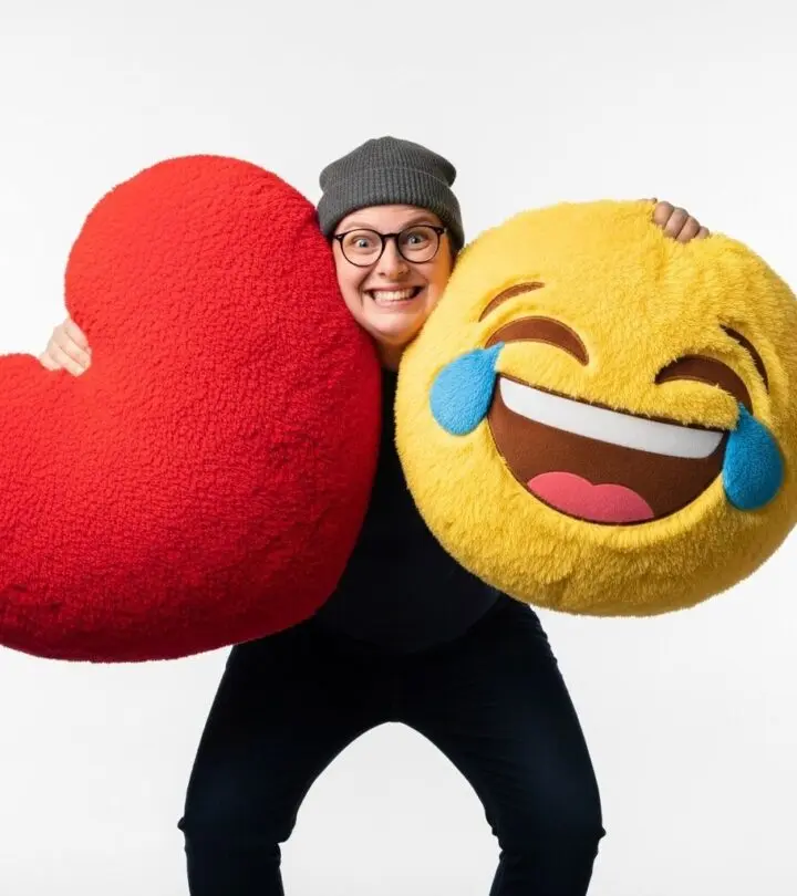 Bring Laughter to Your Crush with These Funny Jokes