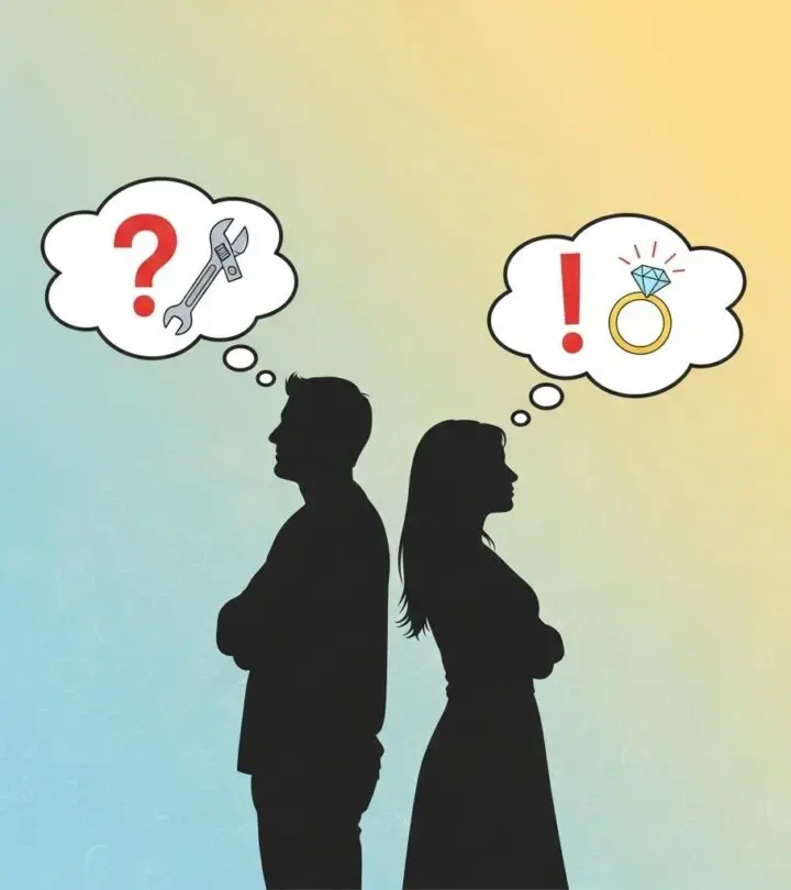 Discover hilarious marriage jokes that every couple can relate to—perfect for weddings, anniversaries, and laughing together!